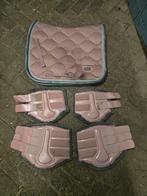 Equestrian stockholm set, Ophalen, Zo goed als nieuw