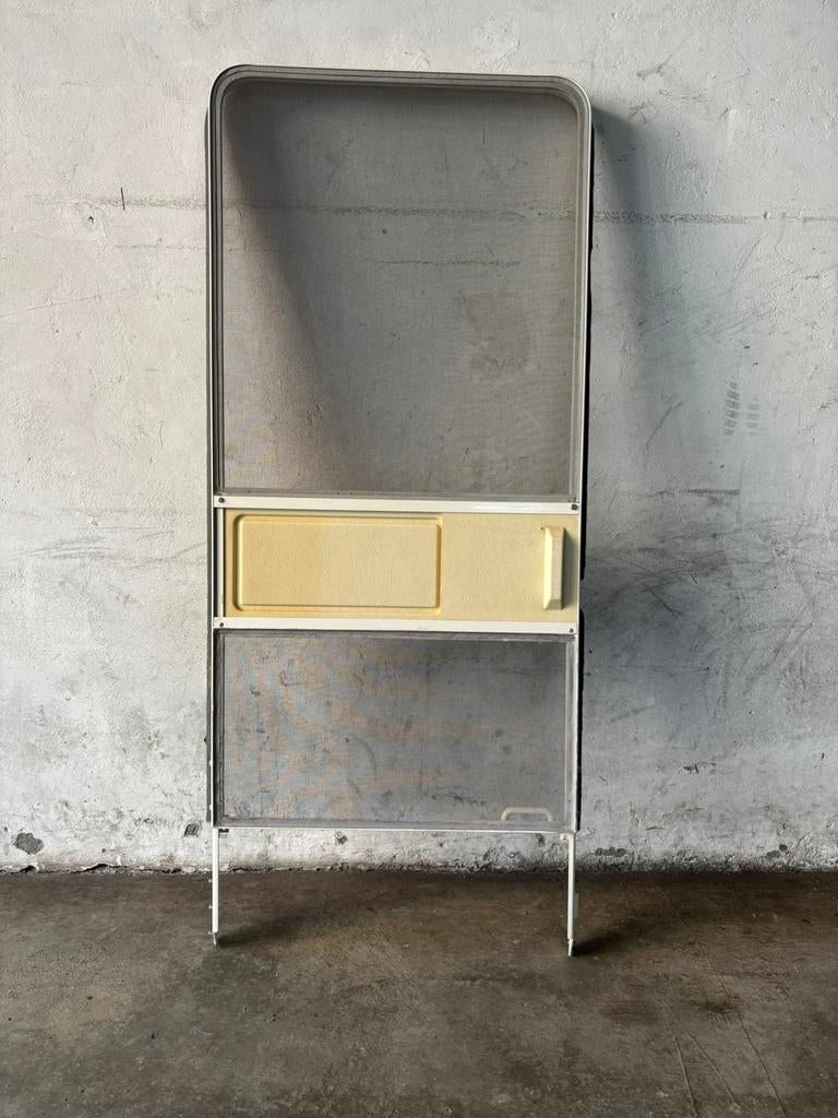 Hordeur voor Hobby caravan, Caravans en Kamperen, Caravan accessoires, Ophalen, Gebruikt