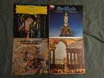 4 LP's Religieuze muziek klassiek (ook per stuk te koop), Ophalen of Verzenden, Gebruikt, 12 inch, Religie en Gospel