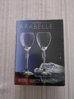 Wijnglazen, Antiek en Kunst, Ophalen of Verzenden