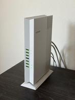 Netgear WAX202 Router/Access Point Wi-Fi 6 (AX1800) OpenWRT, Computers en Software, Routers en Modems, Ophalen of Verzenden, Gebruikt