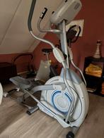 Crosstrainer in goede staat - weinig gebruikt, Sport en Fitness, Ophalen, Gebruikt, Crosstrainer