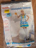 Nieuw in verpakking! Oktoberfest dirndl jurkje maat M/L, Ophalen of Verzenden, Nieuw, Maat 38/40 (M), Overige thema's