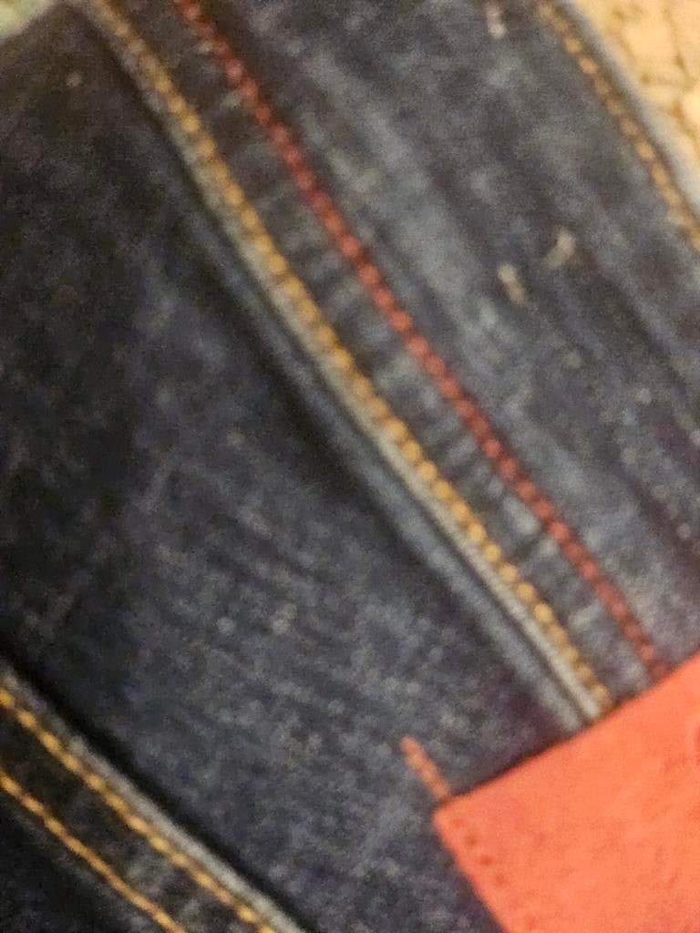 Italiaanse Regular Fit Jeans - Maat 30-32-33-35-38, Blauw, Nieuw, W32 (confectie 46) of kleiner, Ophalen of Verzenden