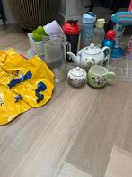 Enkele spullen die ik niet meer gebruik., Ophalen of Verzenden, Gebruikt