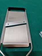 Handrasp gefu snijder rvs, Ophalen of Verzenden, 'T Olde Gre-j, Info@toldegrej.nl, Endepoelstraat 20f Didam