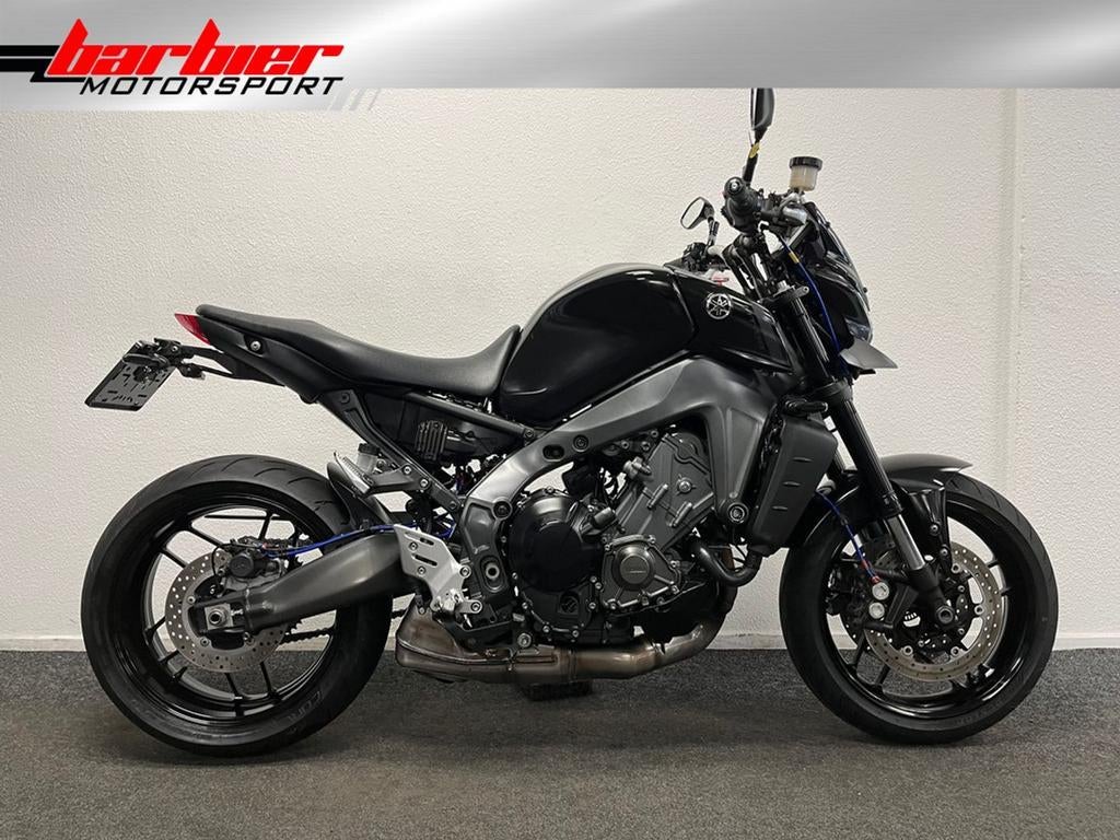 ⭐️⭐Yamaha MT-09 ABS (bj 2021) MT09 MT 09⭐️⭐, Motoren, Motoren | Yamaha, Motorrijbewijs A, Bedrijf, Meer dan 35 kW, Onbekend
