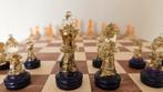 Schaakstukken, Ophalen of Verzenden, Minder dan 500 stukjes, Nieuw