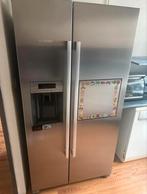 Amerikaanse Koelkast - Bosch VANAF MEI, Ophalen, Gebruikt, 200 liter of meer, 60 cm of meer
