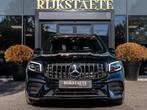 Mercedes GLB 35 AMG 4MATIC Premium 7p.|PANO|BURMESTER|360, Auto's, Mercedes-Benz, Automaat, 4 cilinders, 1655 kg, 7 stoelen