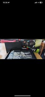 NVIDIA GeForce RTX 2070 Super Videokaart - Zo goed als nieuw, Computers en Software, Videokaarten, PCI-Express 3, GDDR6, Ophalen of Verzenden