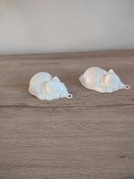 Puddingvormpjes muizen, Ophalen of Verzenden, Gebruikt