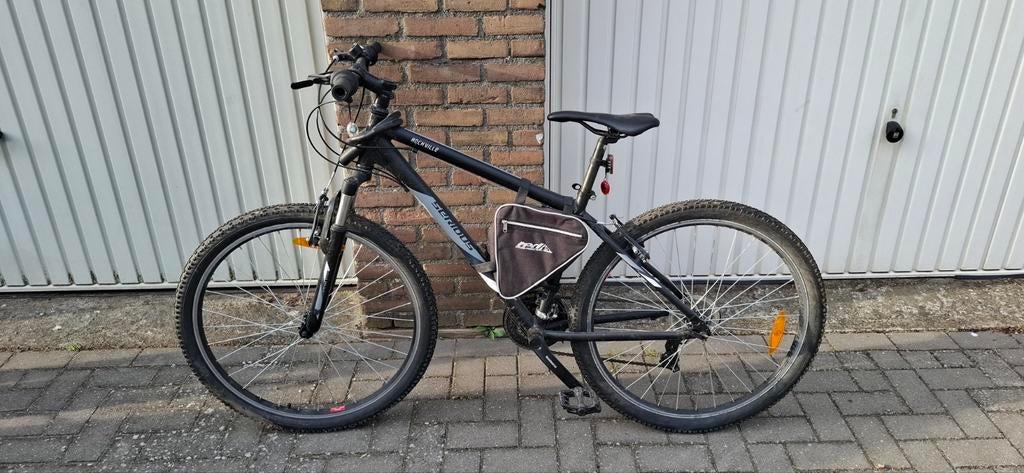 Mountainbike - Rockville, Minder dan 45 cm, Ophalen, Zo goed als nieuw, Overige merken