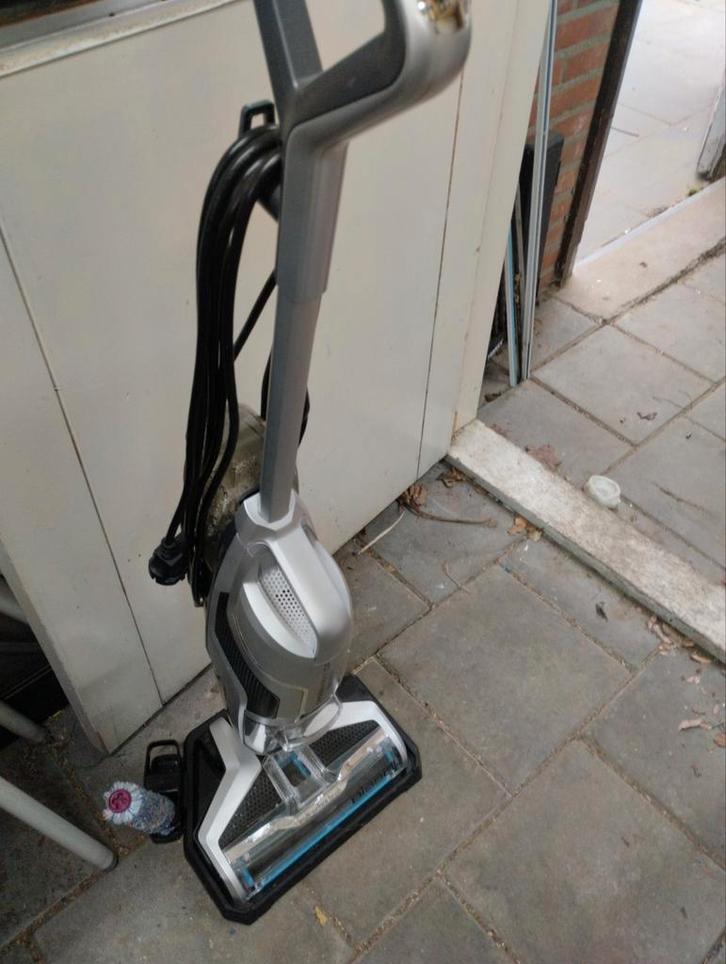 Bissell croswave c3 Select, Huis en Inrichting, Schoonmaakartikelen, Overige typen, Ophalen of Verzenden