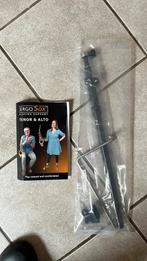 Ergo sax voor Tenor en Altsaxofoon, Ophalen of Verzenden, Zo goed als nieuw, Overige typen