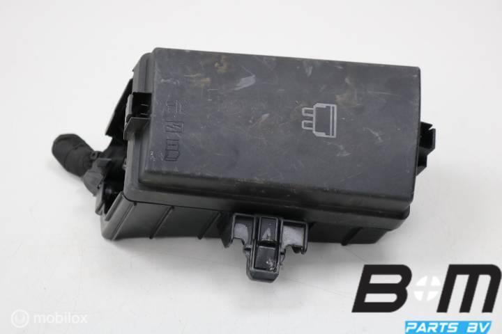 Zekeringkast motorruimte VW Golf 7 5Q0907361C, Auto-onderdelen, Gebruikt