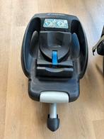 Maxi Cosi Pebble met 2x EasyBase 2, Ophalen of Verzenden, 0 t/m 13 kg, Maxi-Cosi, Gebruikt