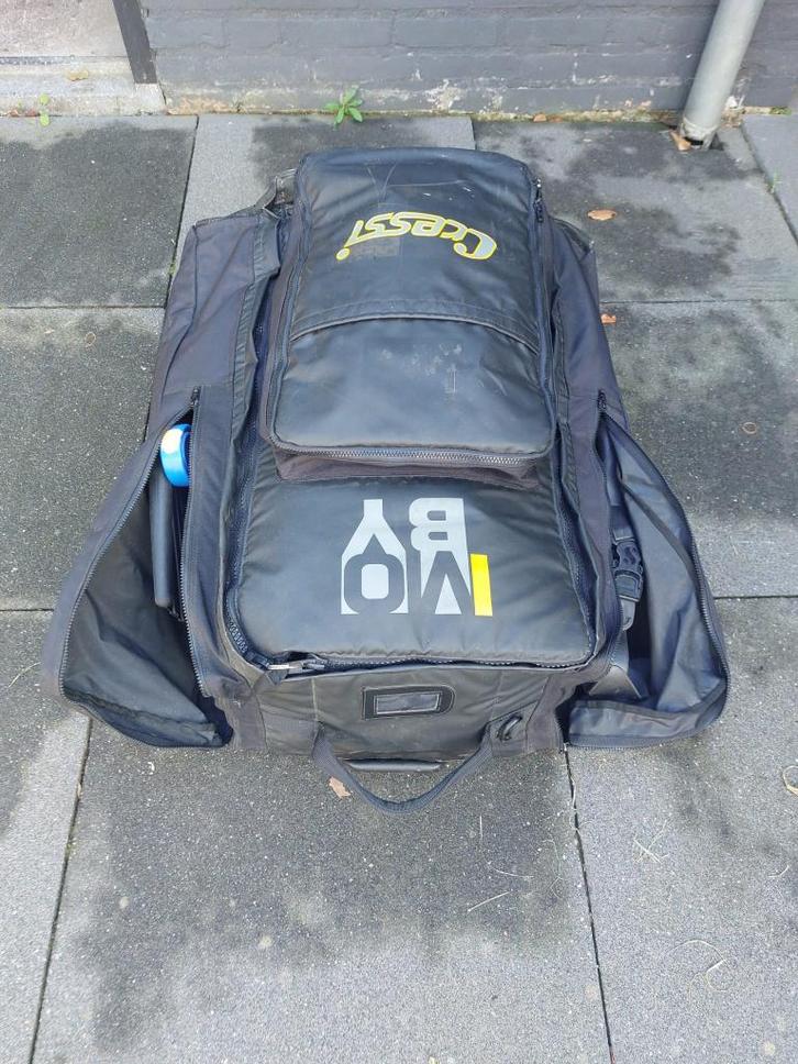 Zeer complete duikuitrusting, Watersport en Boten, Duiken, Gebruikt, Overige typen, Ophalen