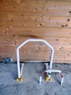 Motor standaard - ProWorks (mist 1 schuifje), Ophalen, Gebruikt