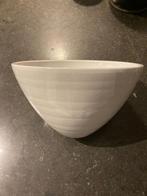 Ecri pot schaal/kom, Ophalen of Verzenden, Nieuw, Rond, Porselein of Keramiek