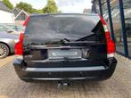 Volvo V70 2.0T Edition II 180PK LEER / SUNROOF / TREKHAAK, Voorwielaandrijving, Gebruikt, Zwart, 1984 cc