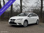 Seat Leon ST 1.4/ NW APK/CRUISE/AIRCO/STLVW/TRKHK/NAVI/, Auto's, Seat, Stof, Gebruikt, Zwart, 4 cilinders