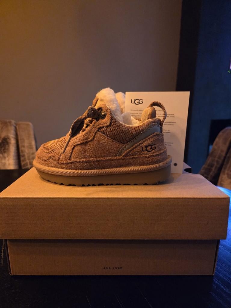 Kinder ugs maat 25, Ophalen of Verzenden