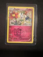 Floette rc18/rc32, Ophalen of Verzenden, Zo goed als nieuw, Foil