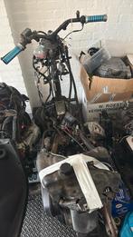 Aprillia sr50 ditech klusscooter, Ophalen, Tweetakt, Gebruikt, SR 50