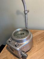 Bandenpomp vintage mancave, Ophalen of Verzenden