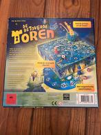 De Betoverde Toren Bordspel, Hobby en Vrije tijd, Gezelschapsspellen | Bordspellen, Drie of vier spelers, Ophalen of Verzenden