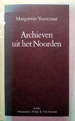 Marguerite Yourcenar - Archieven uit het Noorden (Ex.1), Ophalen of Verzenden, Gelezen, Europa overig