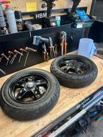 Piaggio zip motor velgen, Ophalen of Verzenden, Zo goed als nieuw