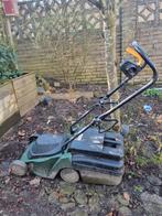 Elektrische grasmaaier te koop, Gebruikt, Elektrische grasmaaier, Opvangbak, 30 t/m 39 cm