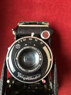 Voigtländer Bessa vintage camera, Ophalen of Verzenden, Gebruikt, Compact, Overige Merken