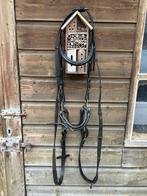 Bitloos hoofdstel hackamore, Ophalen of Verzenden, Gebruikt, Overige soorten