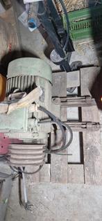Electromotor 7,5kw sterdriehoek., Ophalen of Verzenden