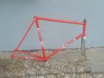 Retro rossin klassiek frame gerestaureerd, Frame, Gebruikt, Racefiets, Ophalen of Verzenden