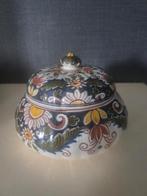 Dekselschaal van tichelaar makkum e13, Ophalen of Verzenden