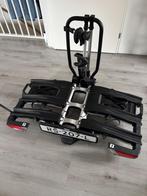 Thule fietsdrager easyfold XT 3 fietsen, Auto diversen, Fietsendragers, Ophalen, 3 fietsen of meer, Zo goed als nieuw, Trekhaakdrager