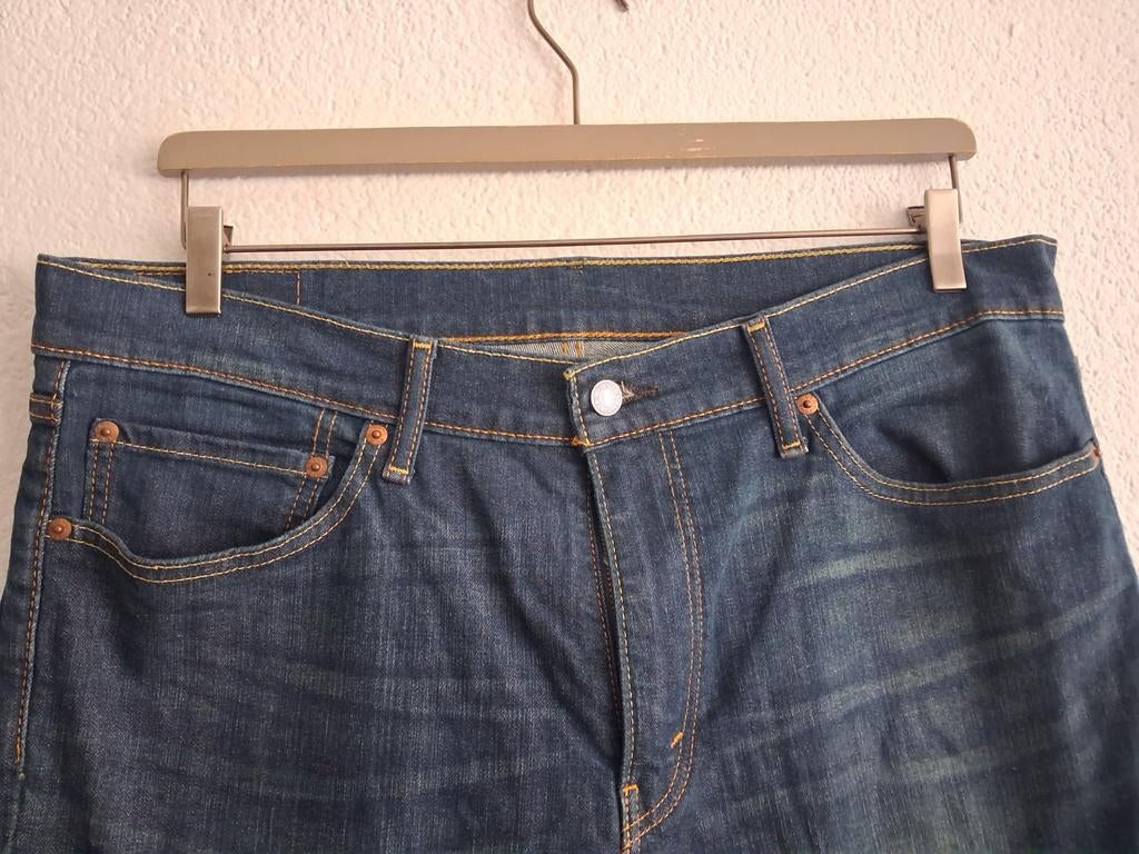 Levi's 511 spijkerbroek W36 L34, Ophalen of Verzenden