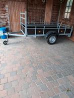 Gezocht zitmaaier ruilen, Ophalen, Zo goed als nieuw