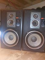 Sony SS G3 Speakers., Ophalen, Zo goed als nieuw, Front, Rear of Stereo speakers, Sony