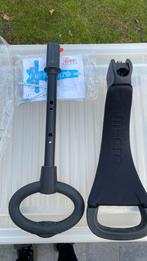 Microstep zitje en O-bar, Ophalen of Verzenden, Nieuw, Overige typen