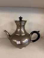 Vintage Theepot, Ophalen