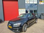 Audi A1 Sportback 1.2 TFSI SPORTBACK S-LINE 5DRS* AIRCO *CEN, Auto's, Audi, Voorwielaandrijving, Euro 5, 86 pk, 4 cilinders