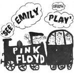 Pink Floyd See Emily Play raar item in mint staat, Cd's en Dvd's, Ophalen of Verzenden, Nieuw in verpakking, 7 inch, Pop