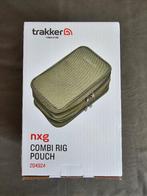 Trakker NXG Combi rig pouch, Ophalen, Nieuw, Overige typen
