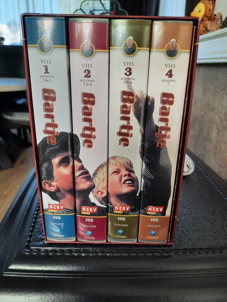 Bartje, Alle leeftijden, Ophalen of Verzenden, Nieuw in verpakking, Overige genres