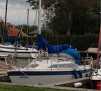 Dehler Dehlya 25, Watersport en Boten, Ophalen, Gebruikt, Tourjacht of Cruiser, 6 tot 9 meter